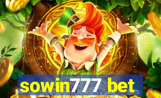 sowin777 bet